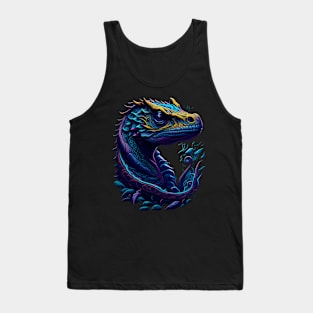 dragon Tank Top